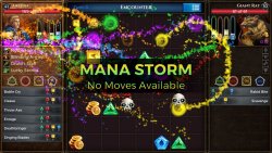 Puzzle Quest: Immortal Edition (2025) - RePack от FitGirl