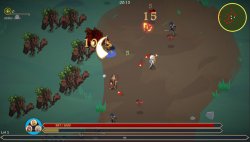 Tri Survive (2025) - Лицензия