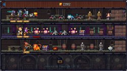 Crafter's Hollow (2025) - Лицензия