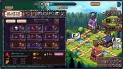 Crafter's Hollow (2025) - Лицензия