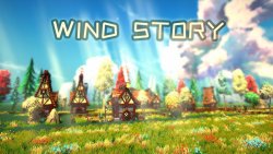 Wind Story (2025) - Лицензия