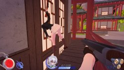 I Am Sakuya FPS: Lunarian Invasion (2025) - Лицензия