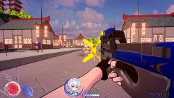 I Am Sakuya FPS: Lunarian Invasion (2025) - Лицензия