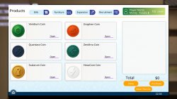 Electronic Market Simulator (2025) - Лицензия