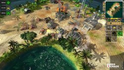 Red Chaos - The Strict Order (2025) - Лицензия