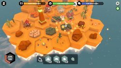 HEXAROMA: Village Builder (2025) - Лицензия