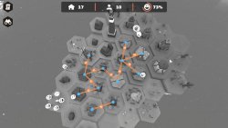 HEXAROMA: Village Builder (2025) - Лицензия