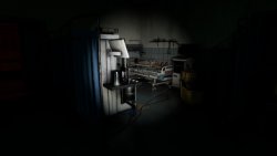 Cursed Hospital (2025) - Лицензия