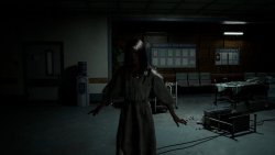 Cursed Hospital (2025) - Лицензия