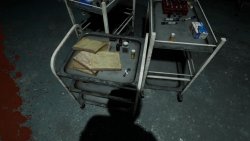 Cursed Hospital (2025) - Лицензия