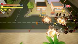 I Come In Peace (2025) - Лицензия