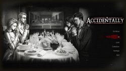 ACCIDENTALLY (2025) - Лицензия