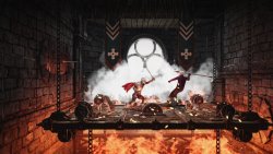 Castle of Heart: Retold (2025) - RePack от FitGirl