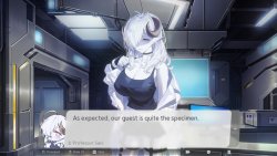 Sani Yang's Laboratory (2025) - Лицензия