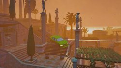 no brake no gain (2025) - Лицензия