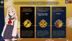 Dream Abyss: Survivors (2025) - Лицензия