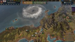 Europa Universalis V (5) (2025) - RePack от Pioneer