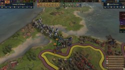 Europa Universalis V (5) (2025) - RePack от Pioneer