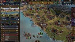 Europa Universalis V (5) (2025) - RePack от Pioneer