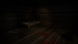 Creepy Fishing (2025) - Лицензия