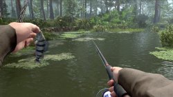 Professional Fishing 2 (2025) - Лицензия