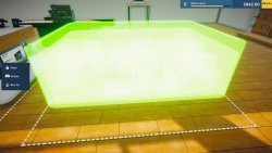 Electronics Supermarket Simulator (2025) - Лицензия