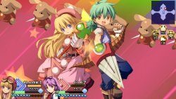 Ys vs. Trails in the Sky: Alternative Saga (2025) - RePack от FitGirl