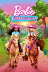 Barbie Horse Trails (2025) - RePack от FitGirl