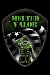 Melted Valor (2025)