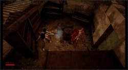 The Lacerator (2025)