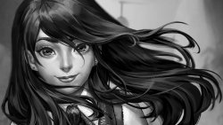 Tiny Bunny EP. 5 (2025) - RePack + Русская Озвучка