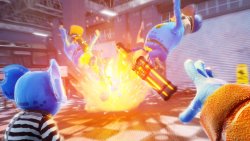 CUFFBUST (2025) - RePack от FitGirl