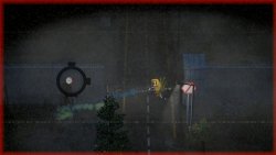 No Such Place (2025) - Лицензия