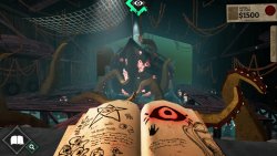 Sunken Engine (2025) - Лицензия