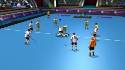 Floorball League 2010 (2025) - Лицензия
