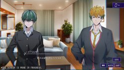 Type-NOISE: Shonen Shojo (2025) - Лицензия