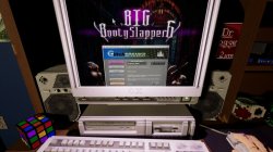 GlitchSPANKR (2025) - RePack от FitGirl