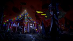 Clown Is Hungry (2025) - RePack от FitGirl