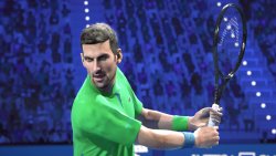 TIEBREAK+: Official Game of the ATP and WTA (2025) - RePack от FitGirl