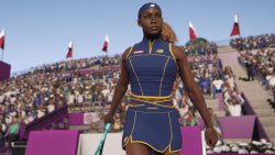 TIEBREAK+: Official Game of the ATP and WTA (2025) - RePack от FitGirl