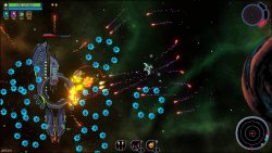 Galaxy Highways (2025) - Лицензия