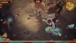 Wildkeepers Rising (2025)