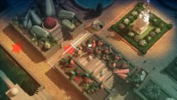 Chicken Run: Eggstraction (2025) - RePack от FitGirl