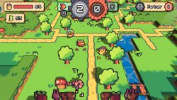 Paper Animal Adventure (2025)