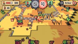 Paper Animal Adventure (2025)