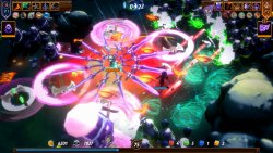 Royal Revolt Survivors (2025)