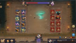 Arcana Academy (2025)