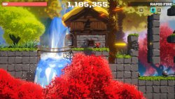 Unfair Rampage: Knightfall (2025)