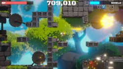Unfair Rampage: Knightfall (2025)