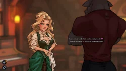 Once a Porn a Time: Porn and Cards (2025) - Лицензия